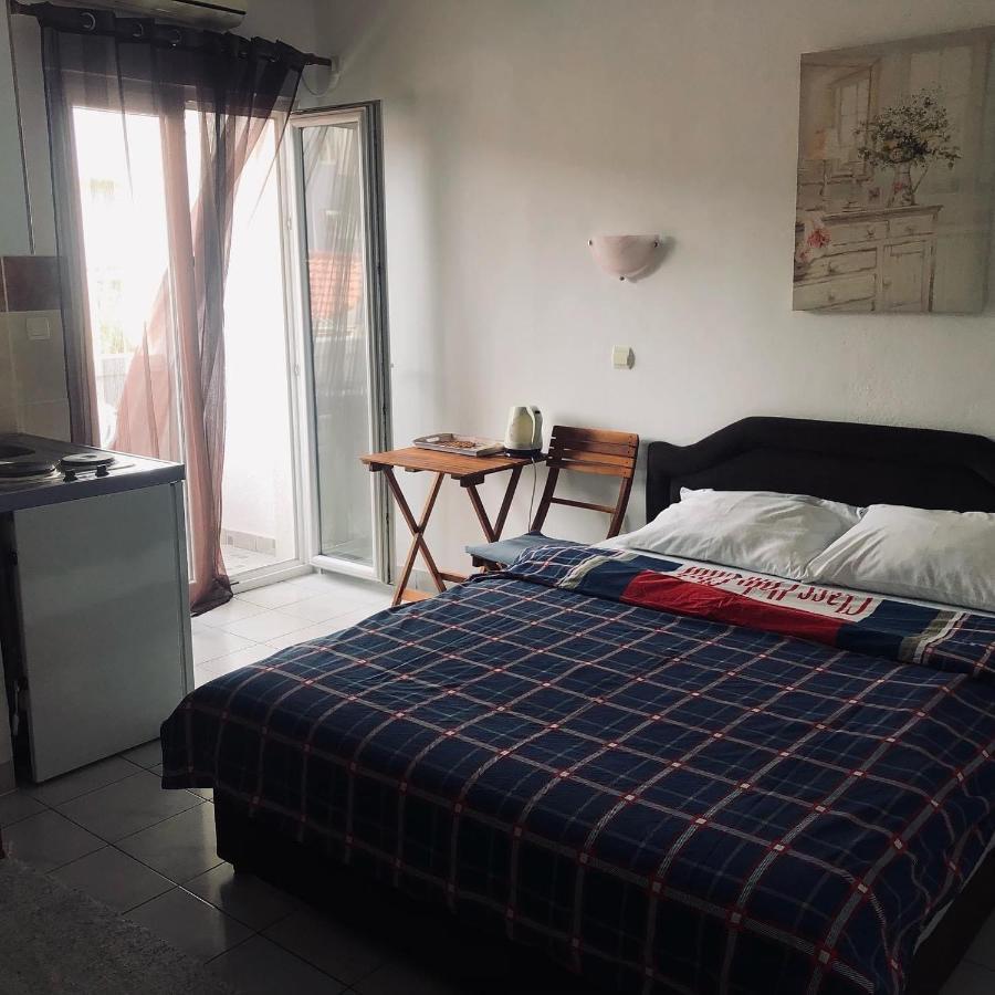 Studio Apartments Kul Budua Esterno foto
