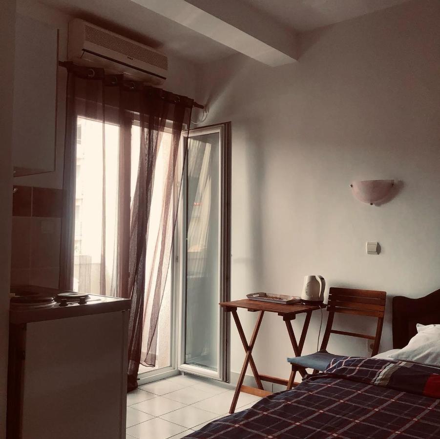 Studio Apartments Kul Budua Esterno foto