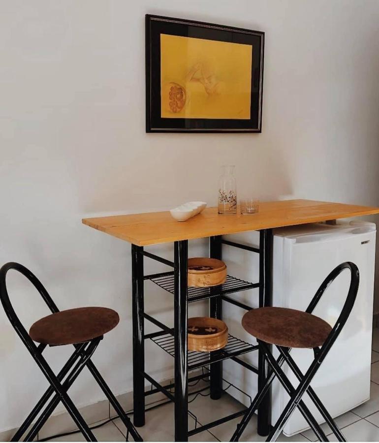 Studio Apartments Kul Budua Esterno foto
