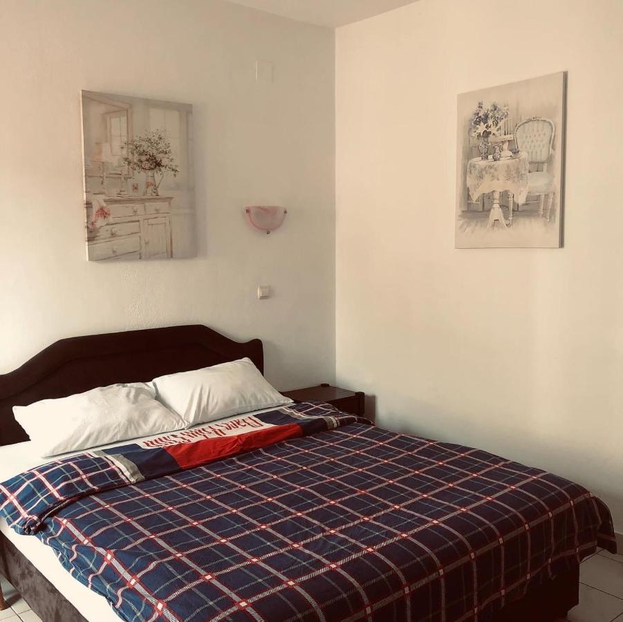 Studio Apartments Kul Budua Esterno foto